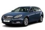 Opel Insignia Sport Tourer 
