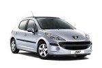 Peugeot 207 5-�� �������