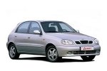 ��� Lanos Hatchback T100