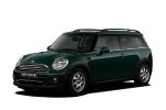 MINI Cooper Clubman 