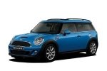MINI Cooper S Clubman