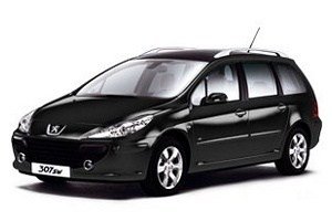 Peugeot 307 SW