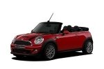 MINI John Cooper Works Cabrio