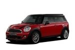 MINI John Cooper Works Clubman