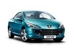 Peugeot 307 CC