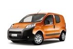 Fiat Fiorino Combi
