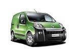 Fiat Fiorino Cargo