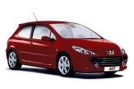 Peugeot 307 3-� �������