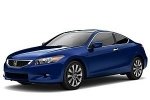 Honda Accord Coupe
