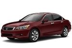 Honda Accord Sedan