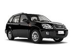 Chery Tiggo 3 (T11)