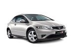 Honda Civic Type S