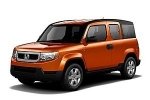 Honda Element
