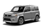 Honda Element SC