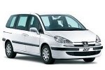 Peugeot 807