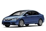 Honda Civic Sedan