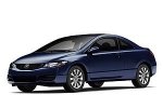 Honda Civic Coupe