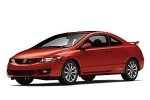Honda Civic Si Coupe