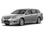 Subaru Legacy Wagon