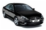 Peugeot 607