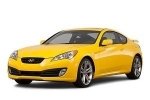Hyundai Genesis Coupe