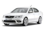 Skoda Octavia A5 RS