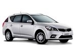 Kia Ceed SW
