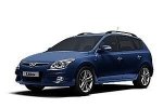 Hyundai i30cw