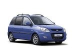 Hyundai Matrix