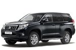 Toyota Land Cruiser Prado 150