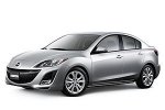 Mazda 3 Sedan