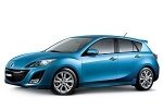 Mazda 3 Hatchback