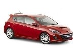 Mazda 3 MPS