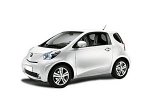 Toyota iQ
