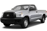 Toyota Tundra Regular Cab