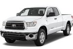 Toyota Tundra Double Cab 