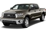 Toyota Tundra CrewMax