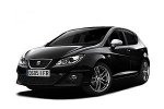 Seat Ibiza FR