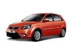 Kia Rio Hatchback