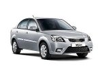 Kia Rio Sedan