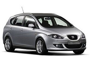 Seat Altea XL