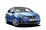 Seat Ibiza SC