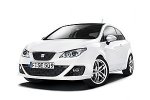 Seat Ibiza SC FR 