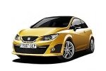 Seat Ibiza SC Cupra