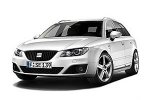 Seat Exeo ST