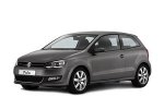 Volkswagen Polo 3-� �������