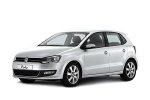Volkswagen Polo 5-�� �������