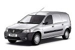 Renault Logan Van