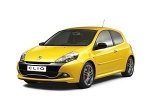 Renault Clio Sport