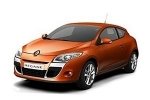 Renault Megane Coupe